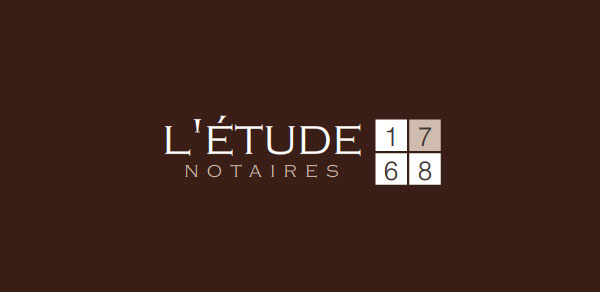 Agence K2 - Etude 1768 - Notaires - Paris