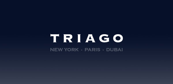 Agence K2 - Triago - A world leader in private  equity fund advisory