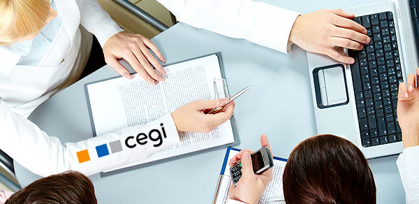 Agence K2 - Groupe CEGI - Création de progiciel de gestion intégré