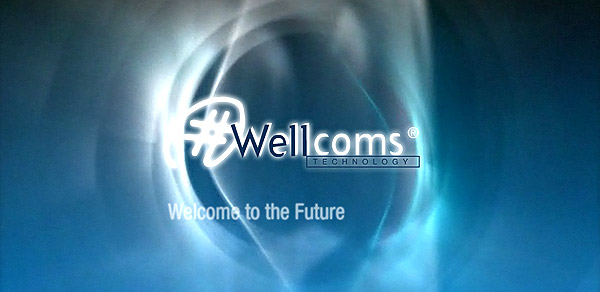 Agence K2 - Wellcoms Technology