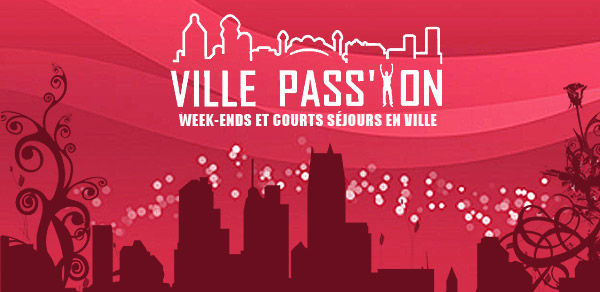 Agence K2 - Ville passion