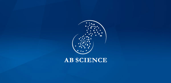 Agence K2 - Ab Science - Pharmaceutical Compagny