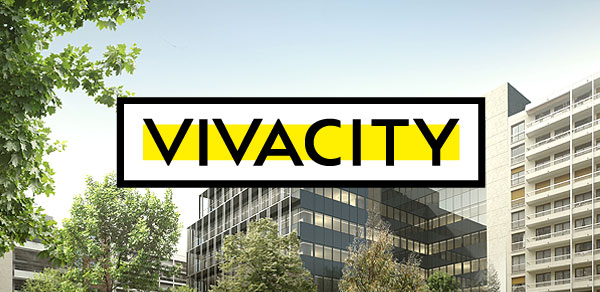 Agence K2 - VIVACITY - IMMEUBLE DE BUREAUX - PARIS 12