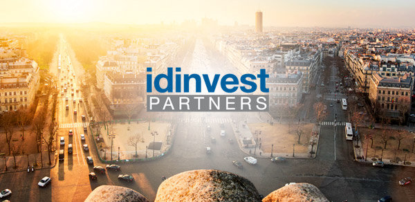 Agence K2 - Idinvest Partners - Financement et investissement - Paris