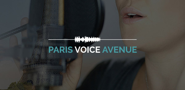 Agence K2 - Paris Voice Avenue - Fournisseur de casting