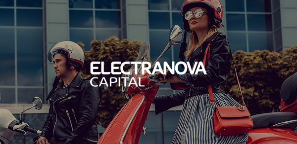 Agence K2 - Electranova Capital - Venture Capital - Paris