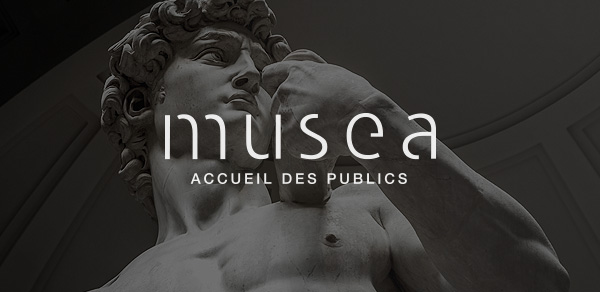 Agence K2 - Musea - Espace collaborateurs