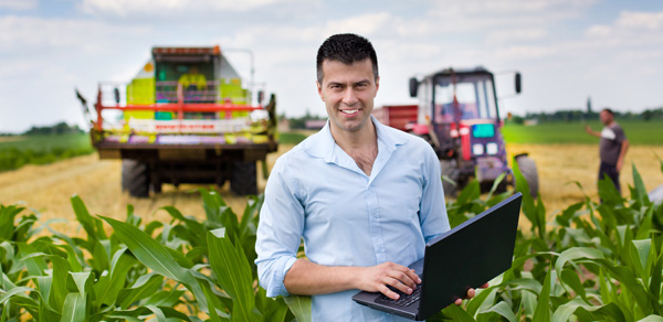 Agence K2 - Unilis - Prépare l'agriculture de demain - Paris