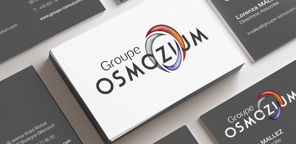 Agence K2 - Groupe Osmozium - Management d'Infrastructures IT