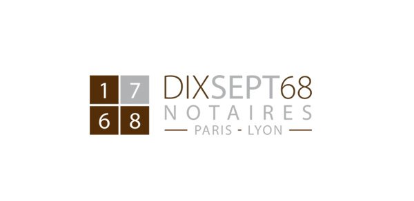 Agence K2 - Dix Sept 68 Notaires - Paris