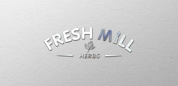 Agence K2 - Fresh Mill - Moulin à Herbes - Paris