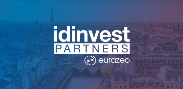 Agence K2 - Idinvest Partners - E-News mensuelle