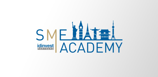 Agence K2 - SME Academy - by idinvest Partners - Paris