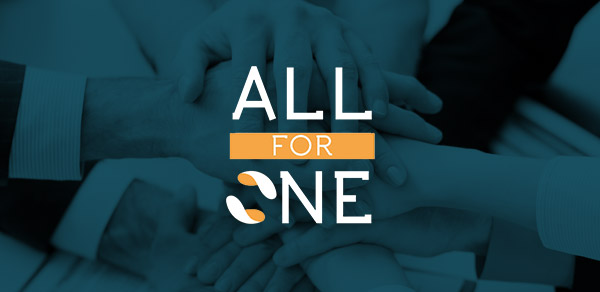 Agence K2 - All For One - Plateforme de commandes uniformes