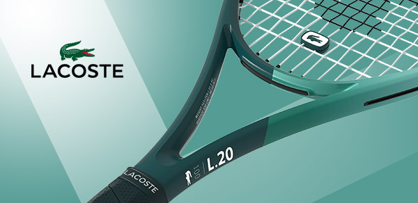 Agence K2 - Lacoste - L.20 Haute Performance