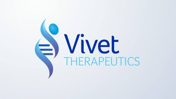 Agence K2 - Kurma Partners - Présentation de Vivet Therapeutics