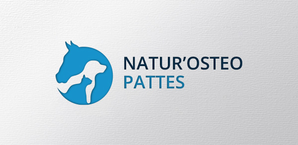 Agence K2 - Natur'ostéo Pattes - Bien-être des animaux - Charente