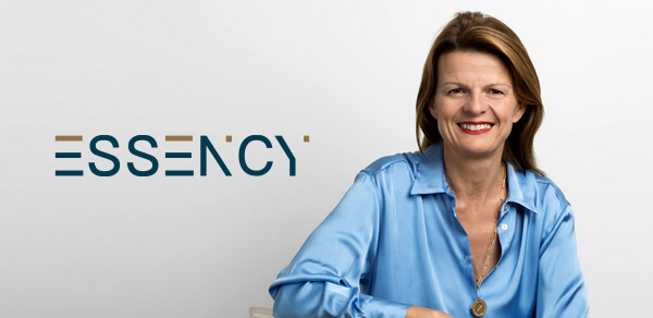 Agence K2 - Essency - External Communications Manager - Paris