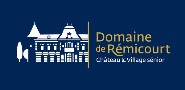 Agence K2 - Domaine de Rémicourt - Château & Village sénior