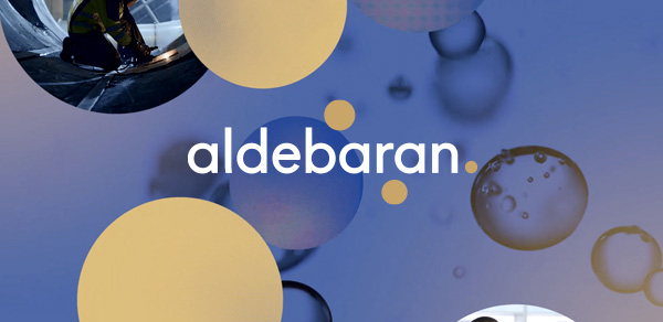 Agence K2 - Aldebaran Capital Partners - Transformational capital