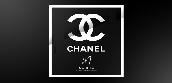 Agence K2 - Chanel & Mahola Hotesses - Interface Hot Desk