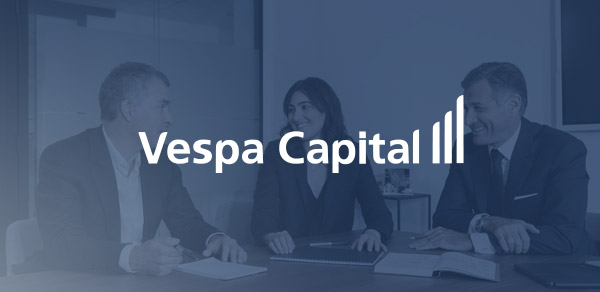Agence K2 - Vespa Capital - Fonds d'investissement indépendant