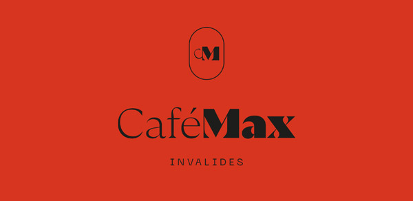 Agence K2 - Café Max - Invalides - Paris