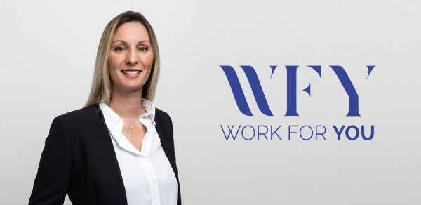 Agence K2 - Work For You - Conseil et gestion administrative et RH