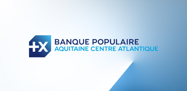 Agence K2 - Banque Populaire - Aquitaine Centre Atlantique