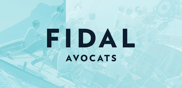 Agence K2 - Fidal - Avocat - Paris
