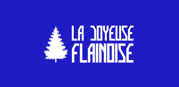 Agence K2 - La Joyeuse Flainoise - Restaurant - Flaine