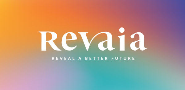 Agence K2 - Revaia - Reveal a better future - Paris