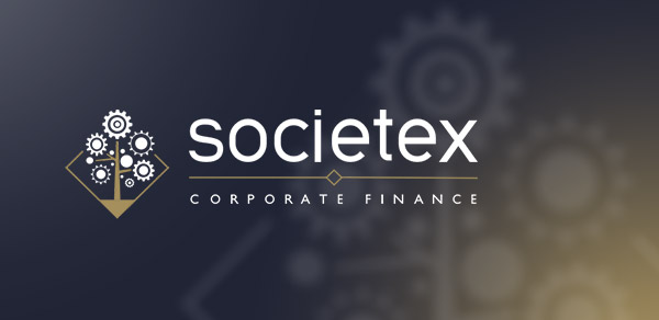 Agence K2 - Societex - Corporate finance - Paris