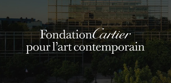 Agence K2 - Musea Accueil & Fondation Cartier - Interface Help Desk