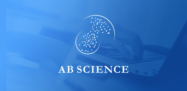 Agence K2 - AB Science - Plateforme de formation 2023 - Paris