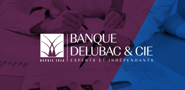 Agence K2 - Banque Delubac & Cie - Plateforme Statistiques