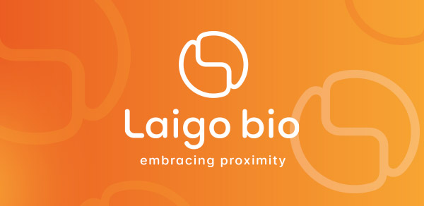 Agence K2 - Laigo Bio - Embracing proximity - Paris